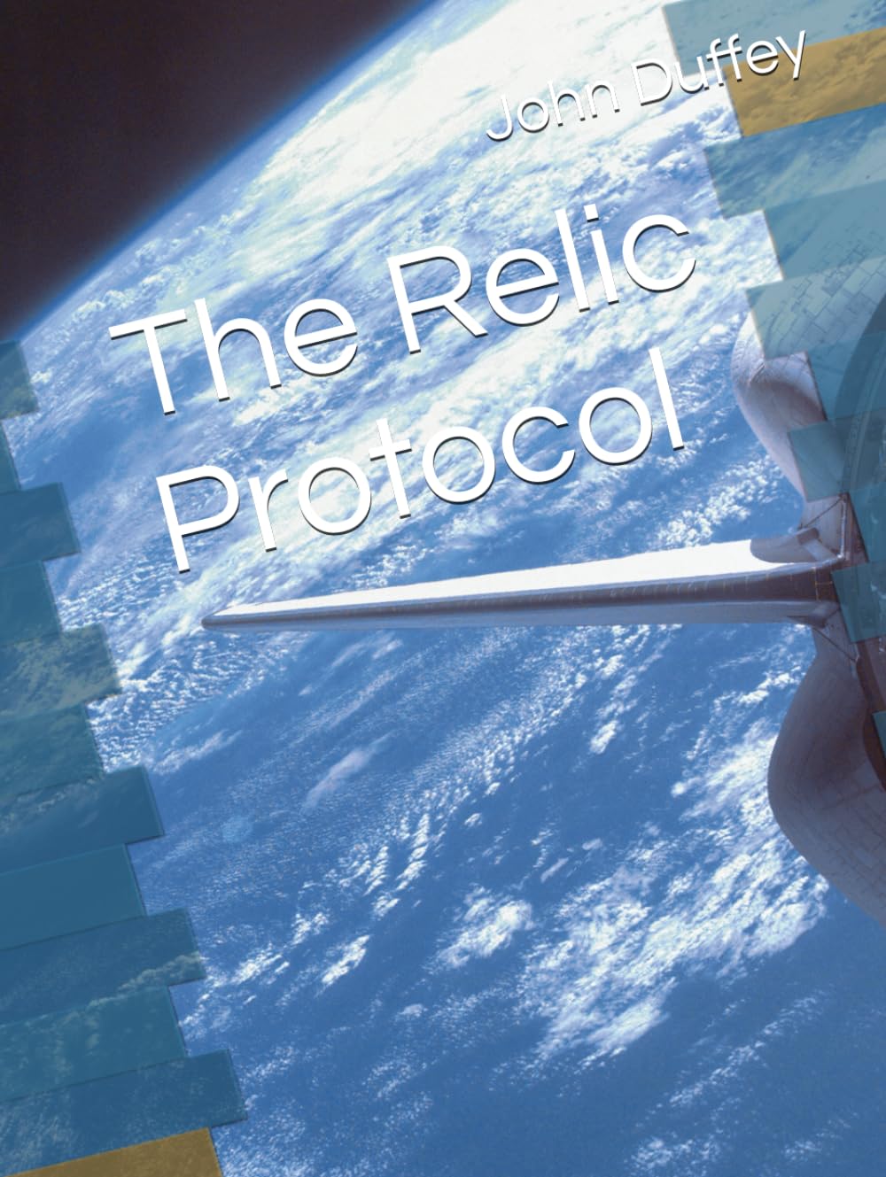 The Relic Protocol (The Relic Protocol Saga)