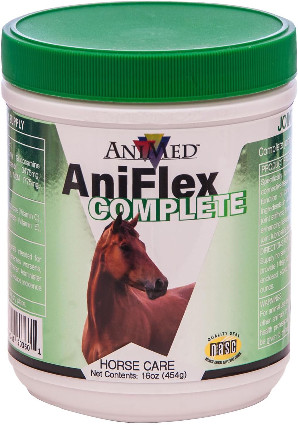 AniMed Aniflex Complete 1 lb