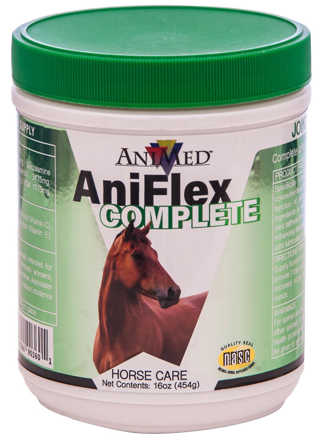 Aniflex Complete 1 lb