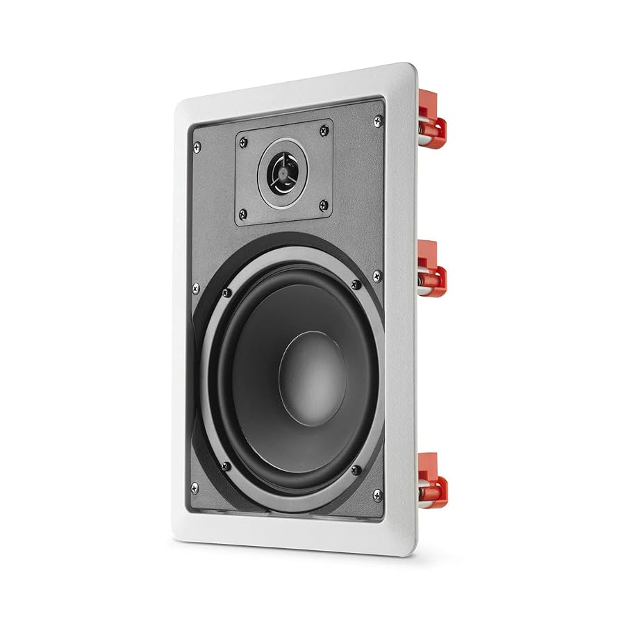 JBL ホワイト 2ウェイスピーカー ヨドバシ.com - ジェイビーエル JBL 全天候型 2ウェイ
