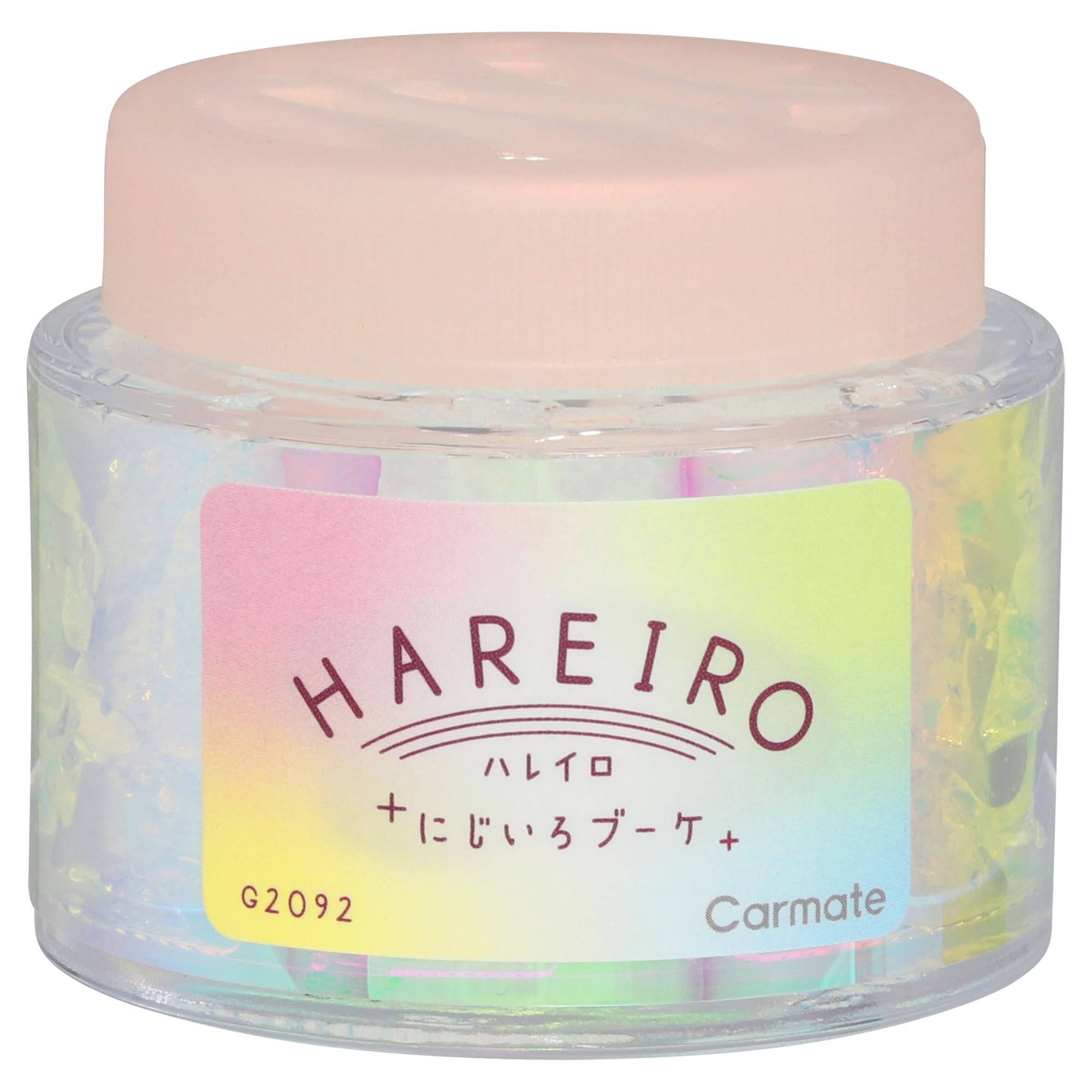 Amazon | カーメイト(Carmate) 車用 消臭 芳香剤 ドリンクホルダー