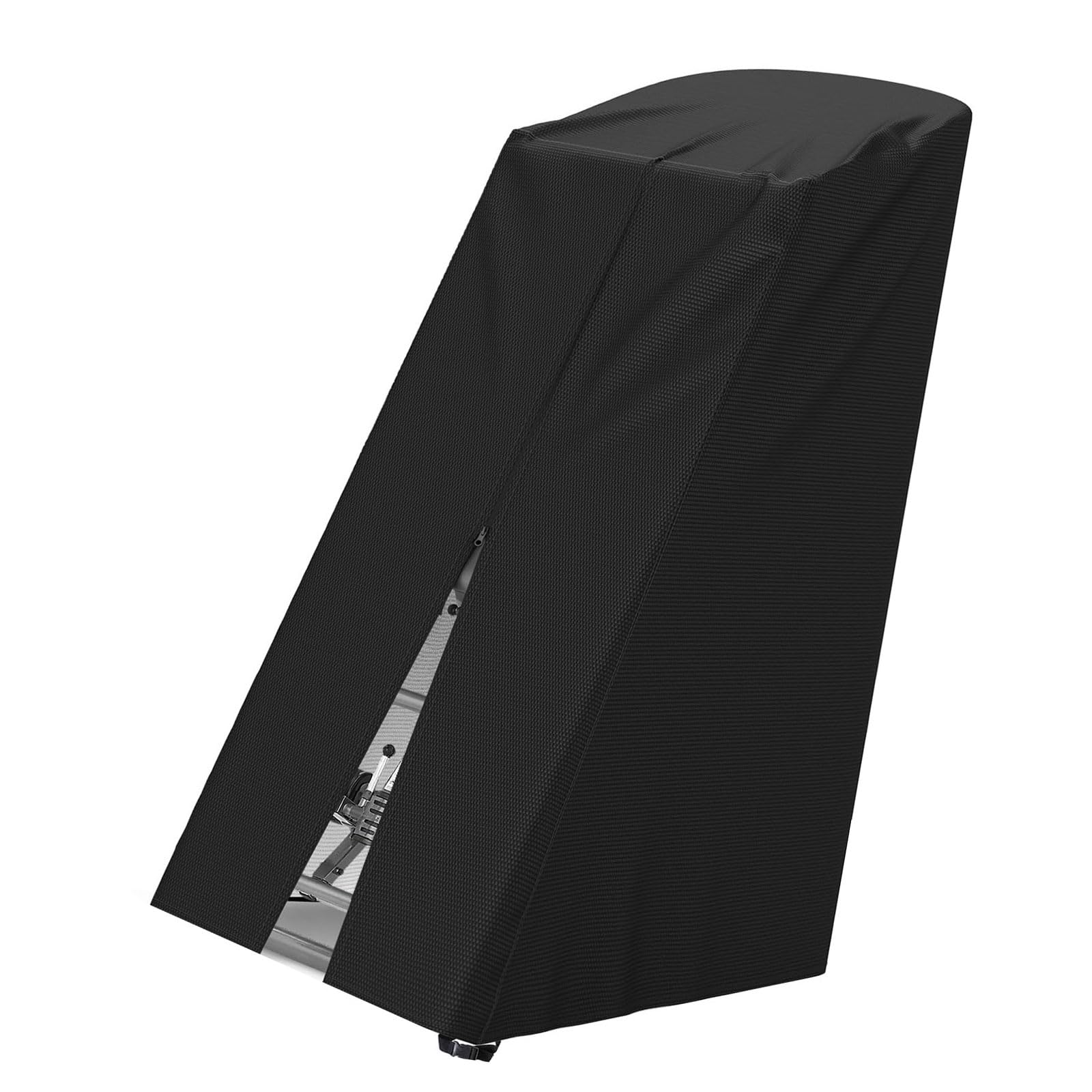 Protección duradera de tela Oxford impermeable para equipo de inversión 8