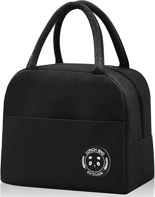 Herschel Insulated Lunch Bag for Adults & Kids - Thermal Water-Resistant Lunch Box