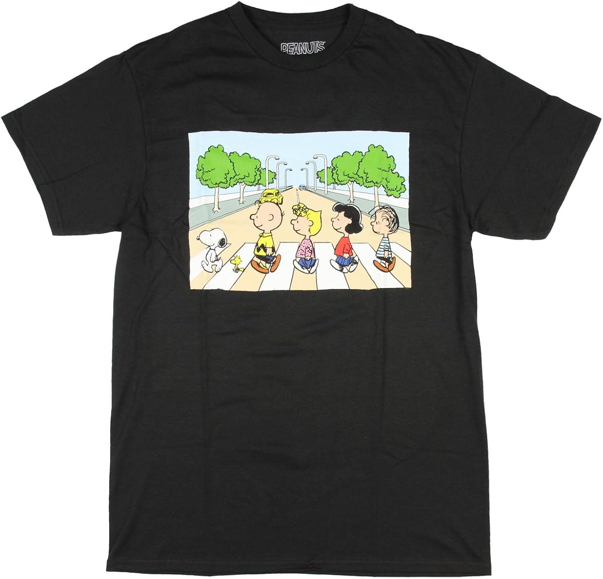Peanuts Snoopy Charlie Brown Cartoon 