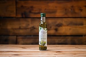 Aceite hierbas provenzales levaduramadre