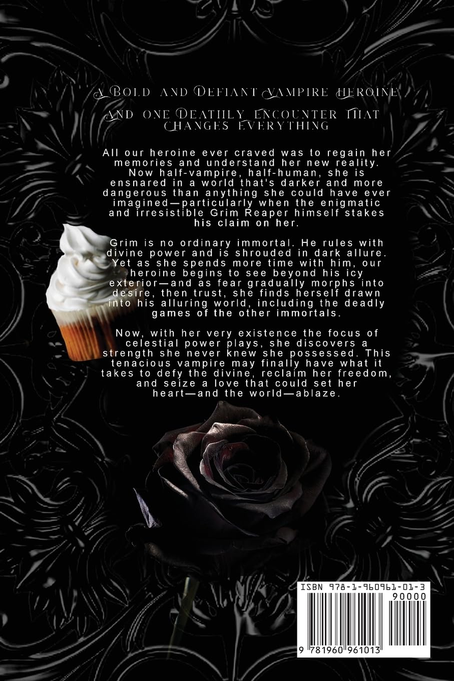 Death and the Last Vampire: A Complete Vegas Immortals Series
