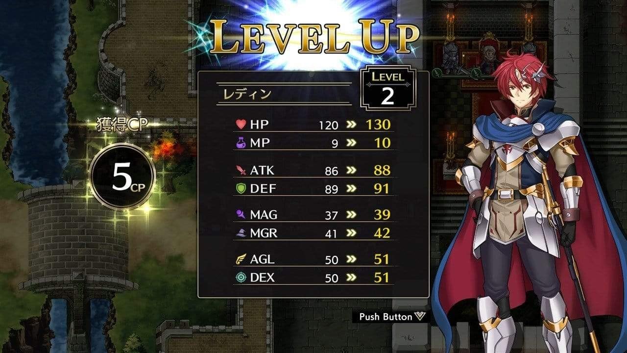 Amazon.com: Langrisser I & II (PS4) : Video Games
