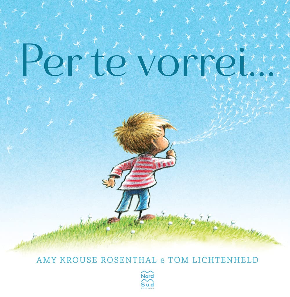 Per Te Vorrei..... Ediz. A Colori - 4