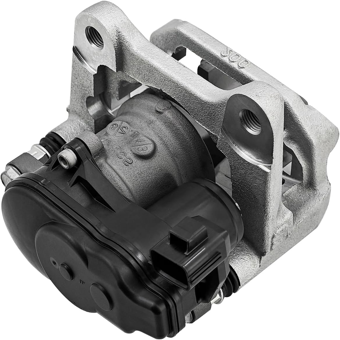 4605C488 Rear Right Side Brake Caliper w/Motor Compatible with Mitsubishi Outlander 2.5L 2022-2024