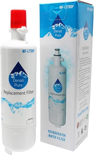 Miniatura 2 de Kenmore 79572059110 - Kit de filtro de agua y aire para refrigerador, compatible con filtros Kenmore LT700P y LT120F