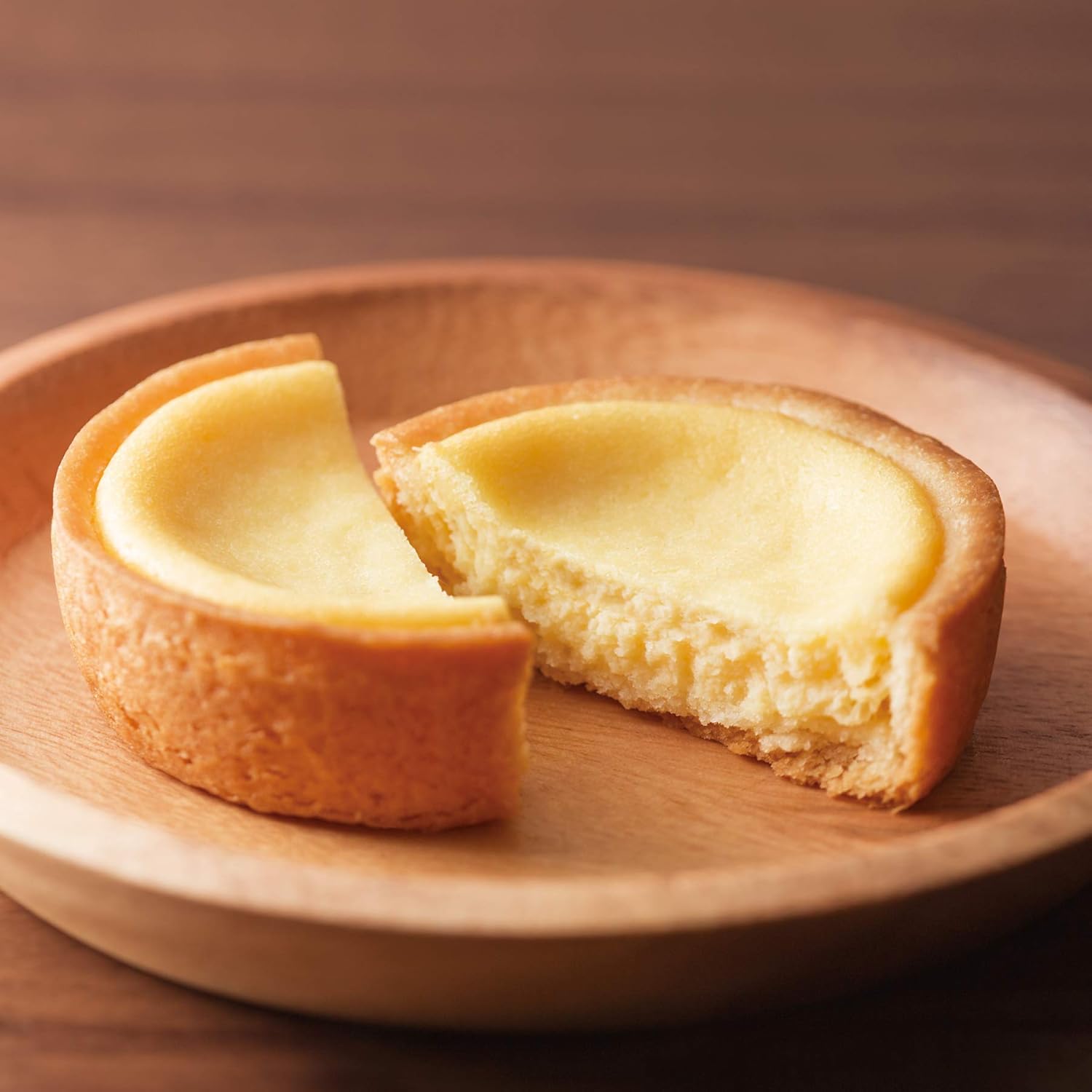 【柏屋公式】チーズタルト檸檬（れも）6個入