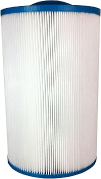 In The Swim Premium Spa Filter Cartridge Replacement for Master Spas Twilight