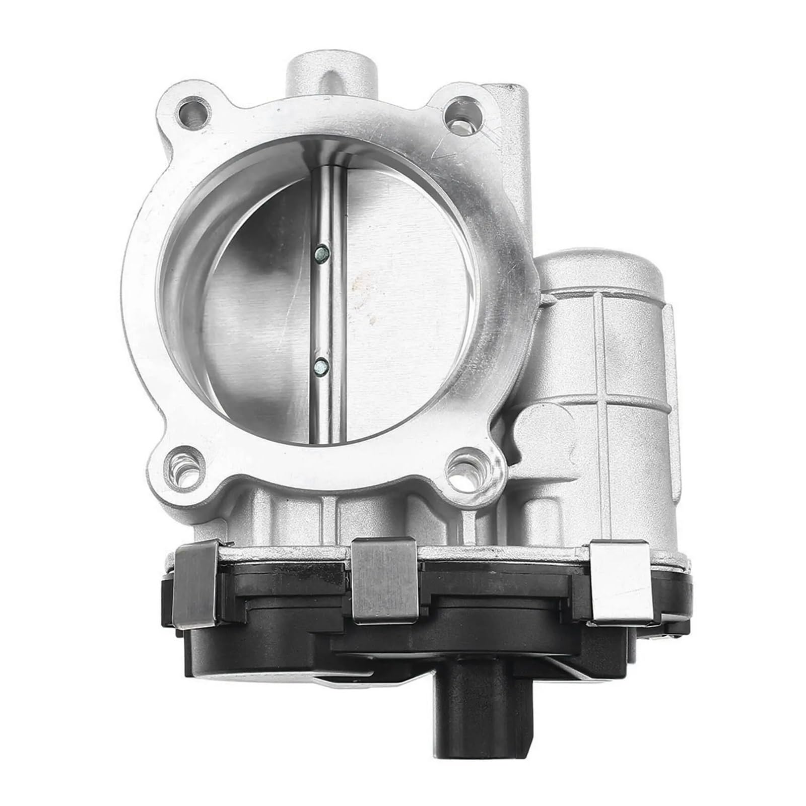 Valvola A Farfalla Per Pontiac G6 G8 2007 2008 2009 Corpo Farfallato Con Sensore 1 Pezzo OEM:12615503 12595829 12618735 Corpo Farfallato