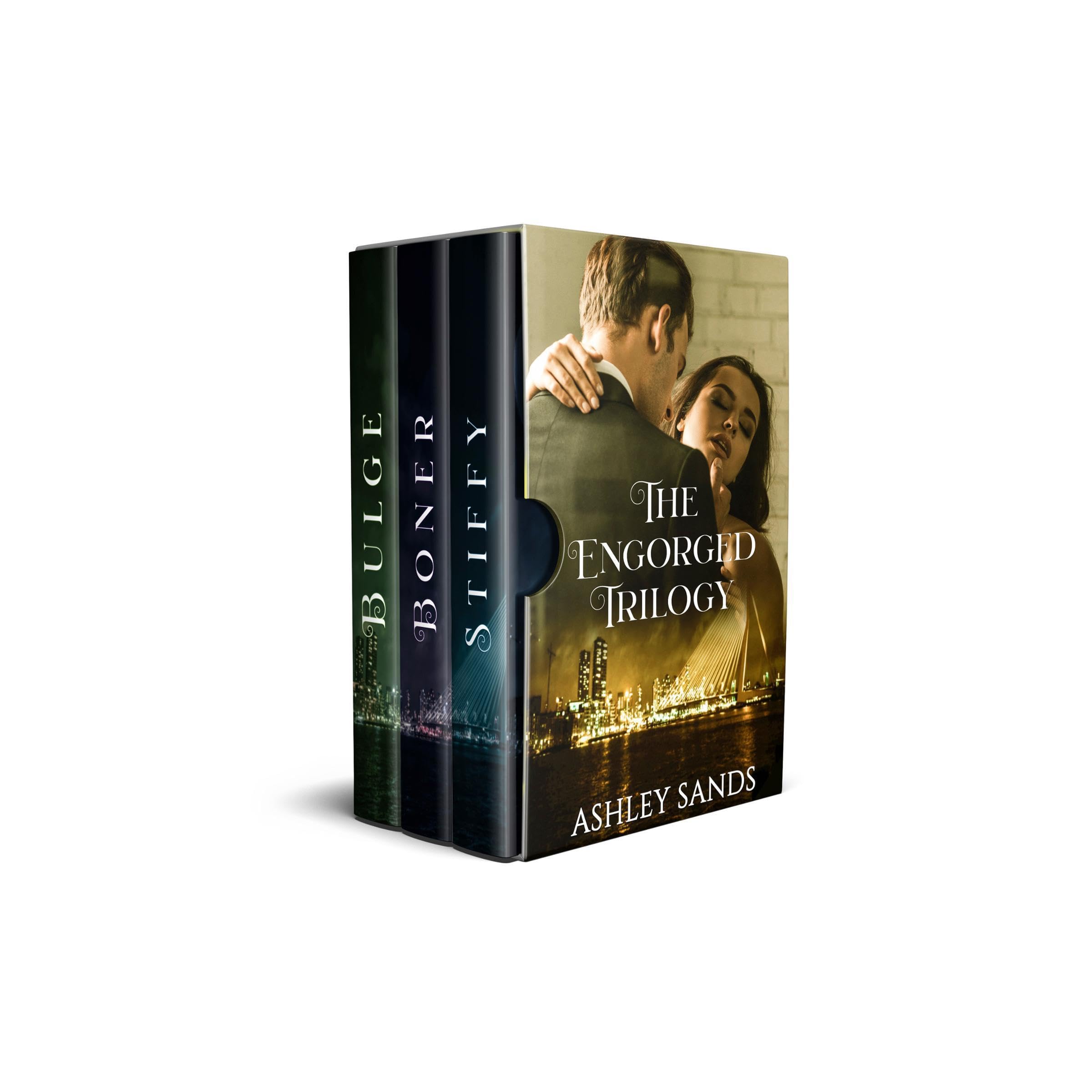 The Engorged Trilogy