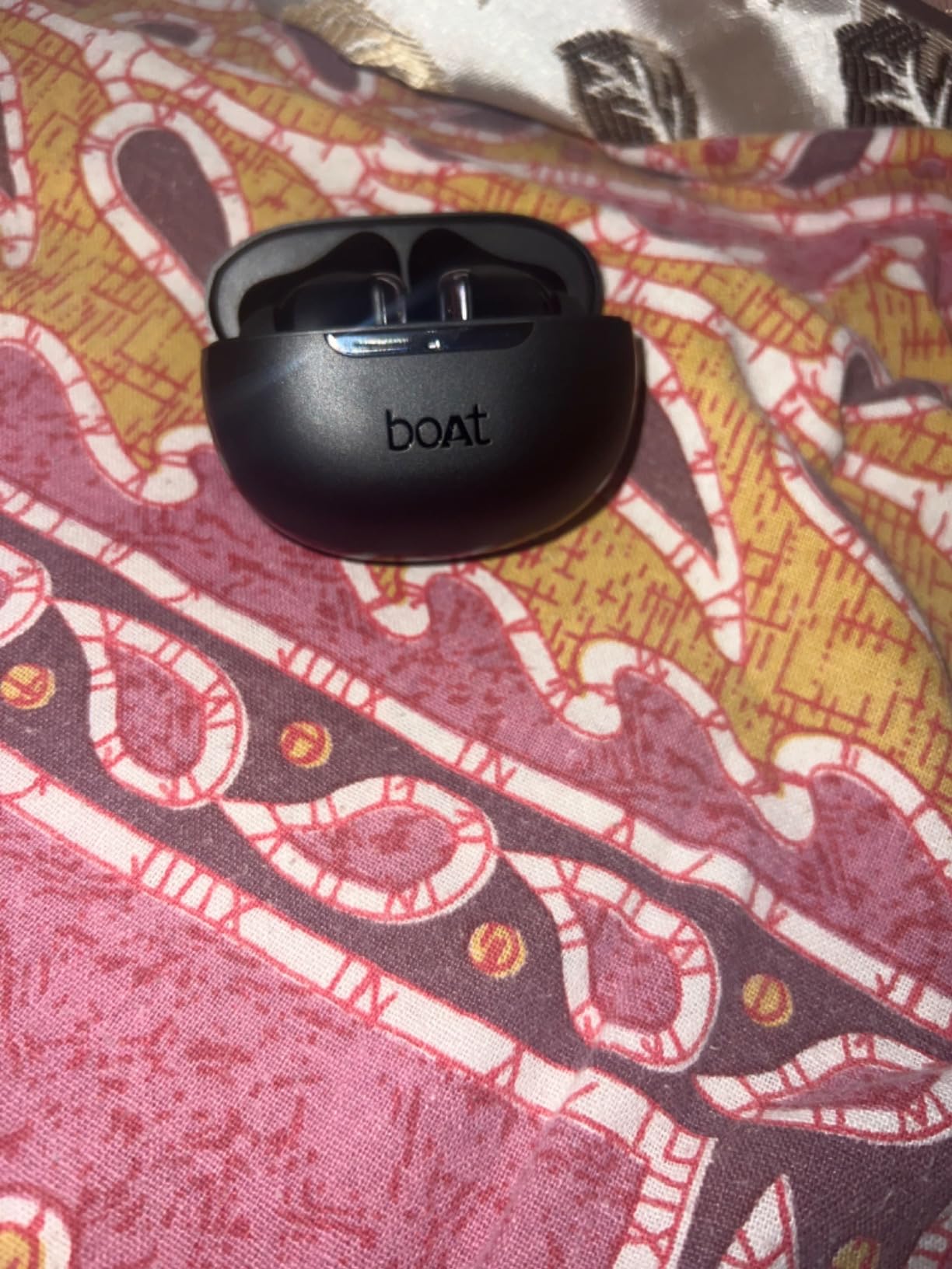 Product photo 1 from Kamlesh Wadhwani’s review