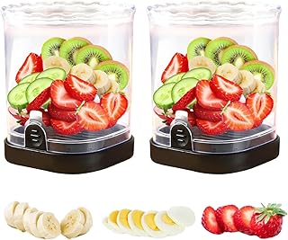 Fruit Slicer Cup