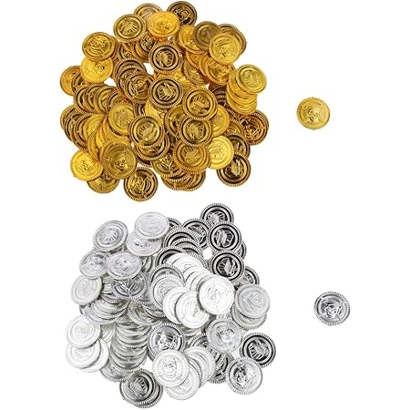 おもちゃ ゲーム用コイン ゲーム 子供パーティー 金貨 海賊 玩具 道具 約0枚セット おもちゃ雑貨 おもちゃ おもちゃ ゲーム用コイン ゲーム 子供パーティー 金貨 海賊 玩具 道具 約0枚セット おもちゃ雑貨 おもちゃ