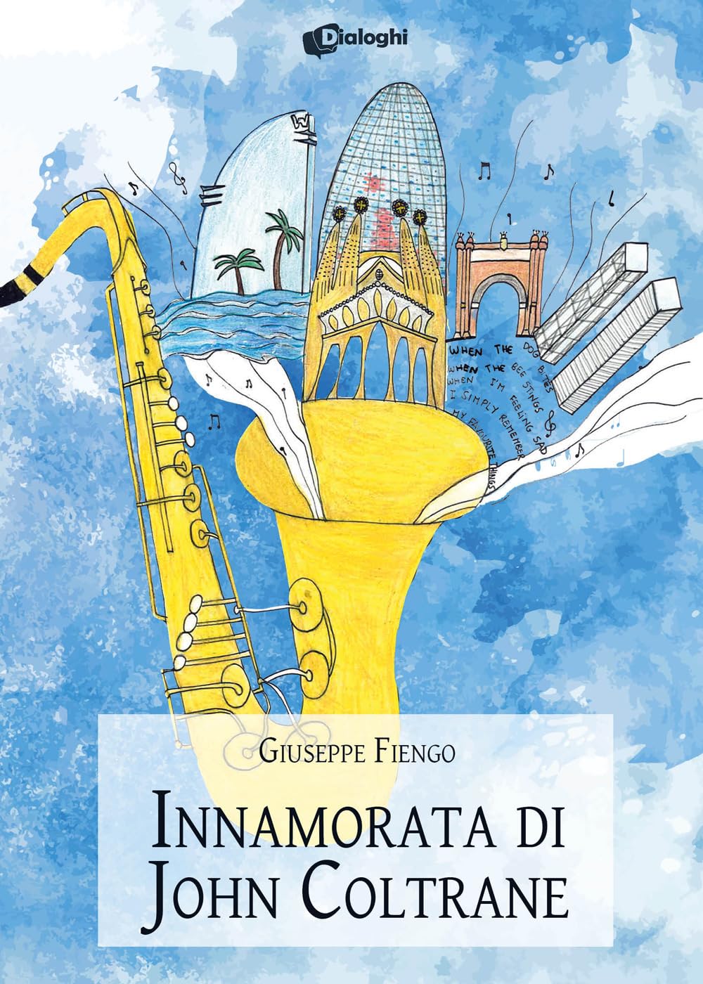 Innamorata Di John Coltrane - 4