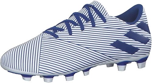 Tnis Nemeziz 19,4 Fxg, Adidas, masculino