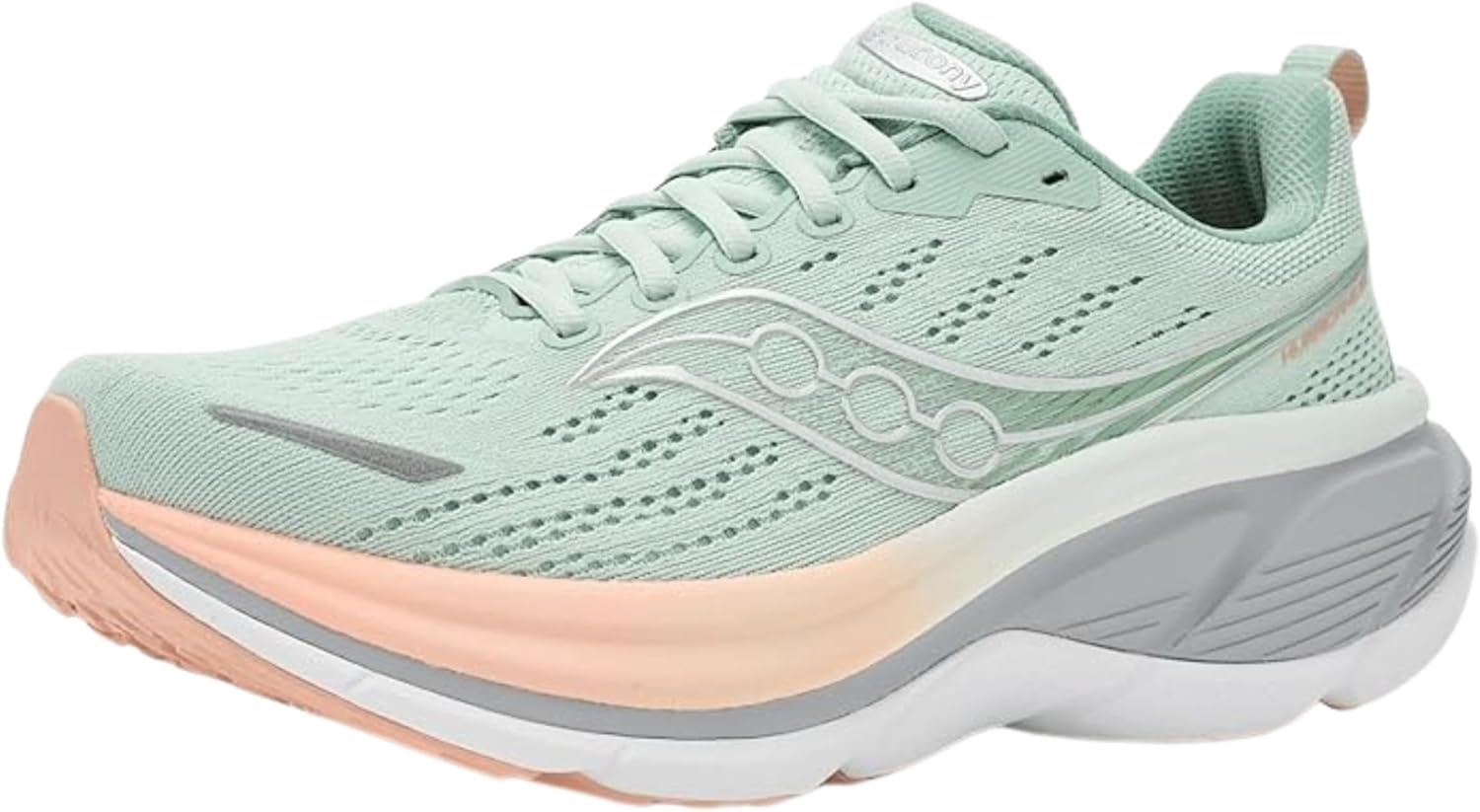 Saucony Hurricane 25 - Image 8