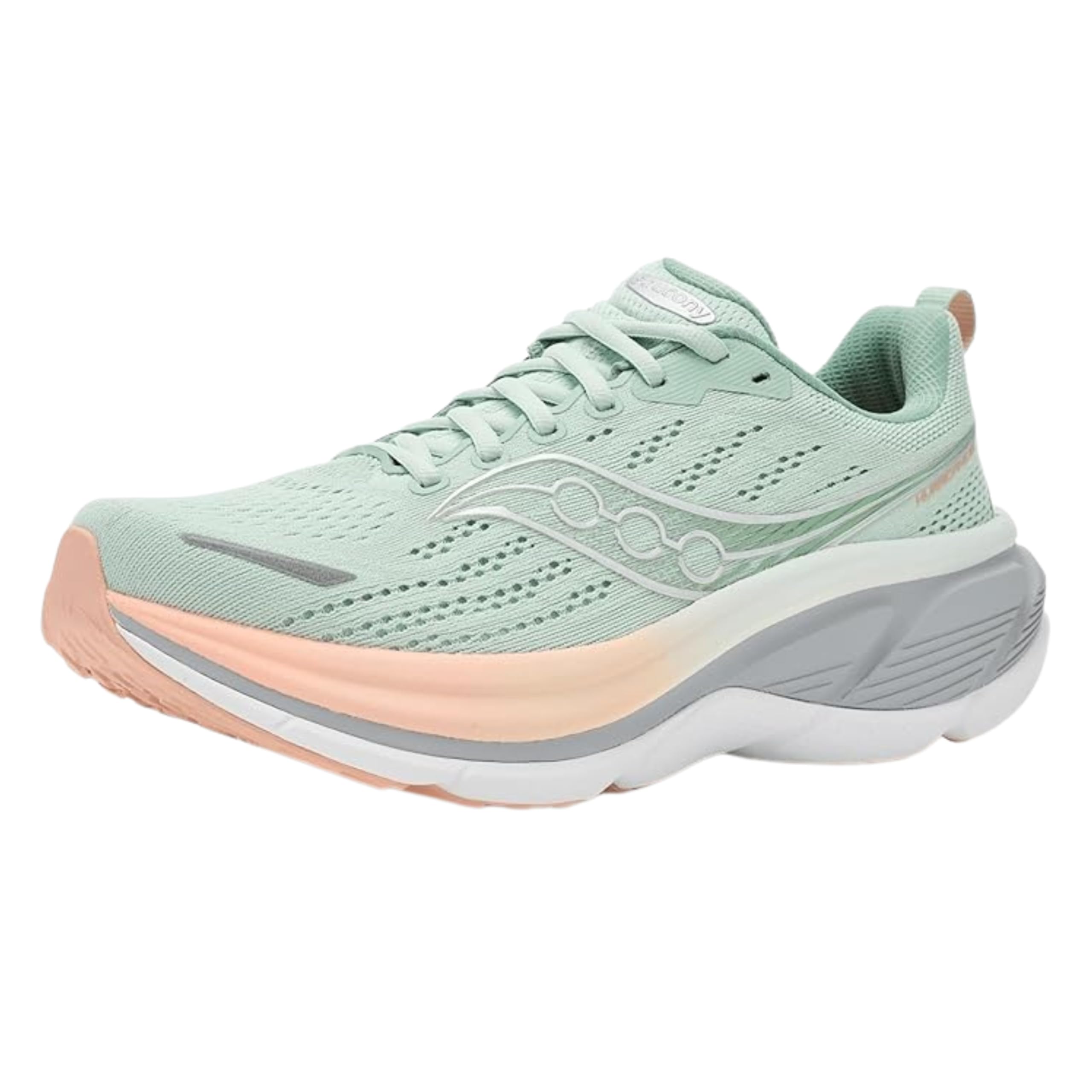 Saucony Sneakersy damskie Hurricane 25
