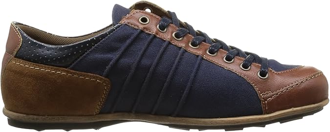 coq sportif buffalo cuir