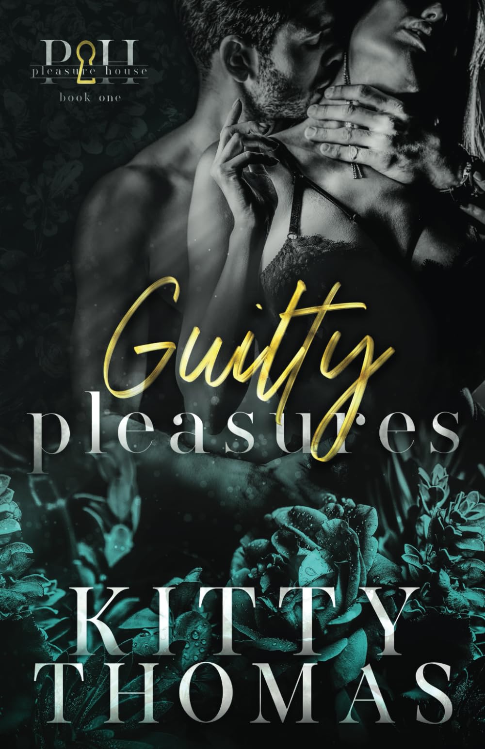 Guilty Pleasures (Pleasure House)