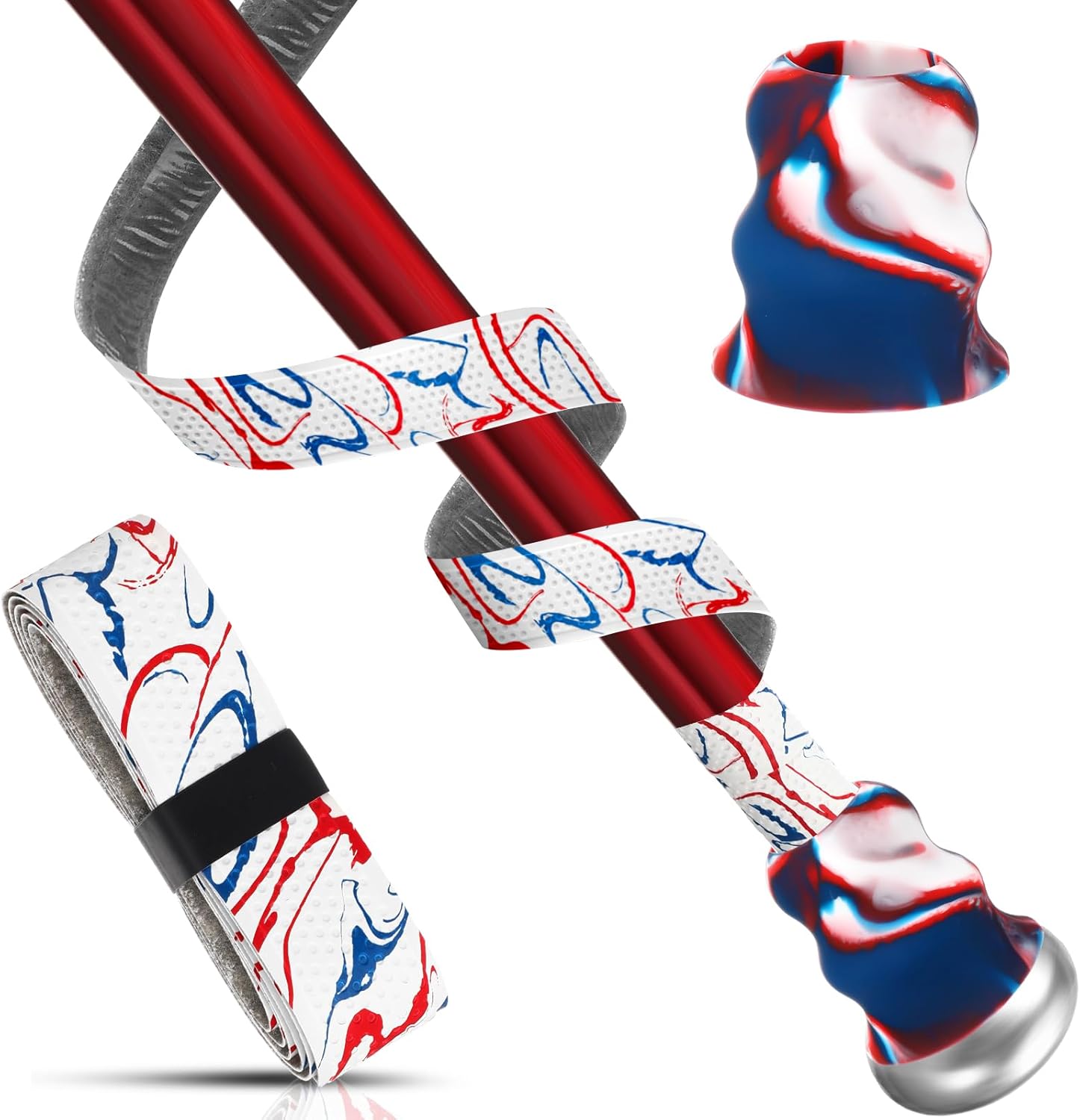 Showdown: 9-Hole Pitching​ Net​ for Instant Feedback
