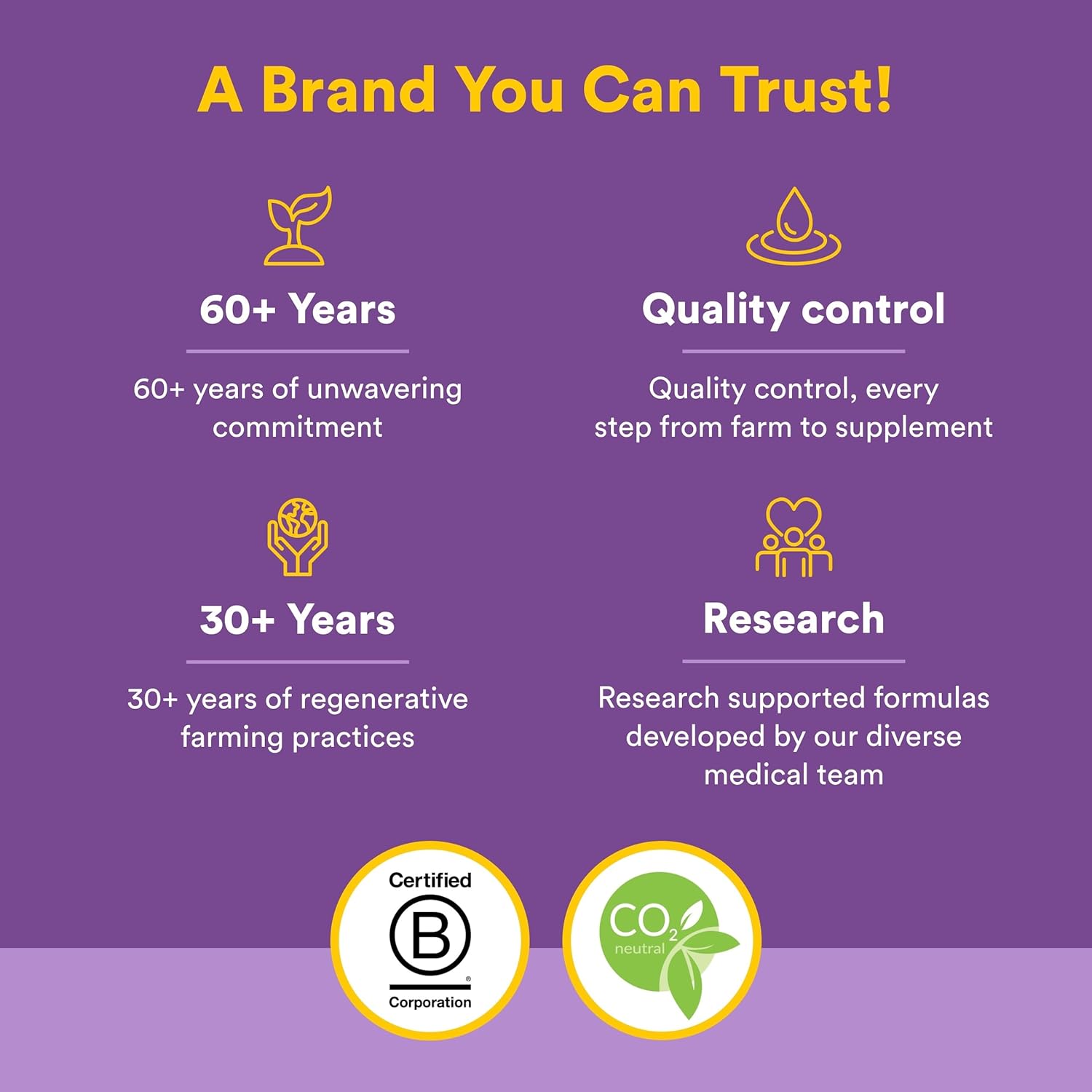 Natural Factors, Stress-Relax Affron Saffron Extract 28 mg, 30 Vegetarian Capsules - Image 6