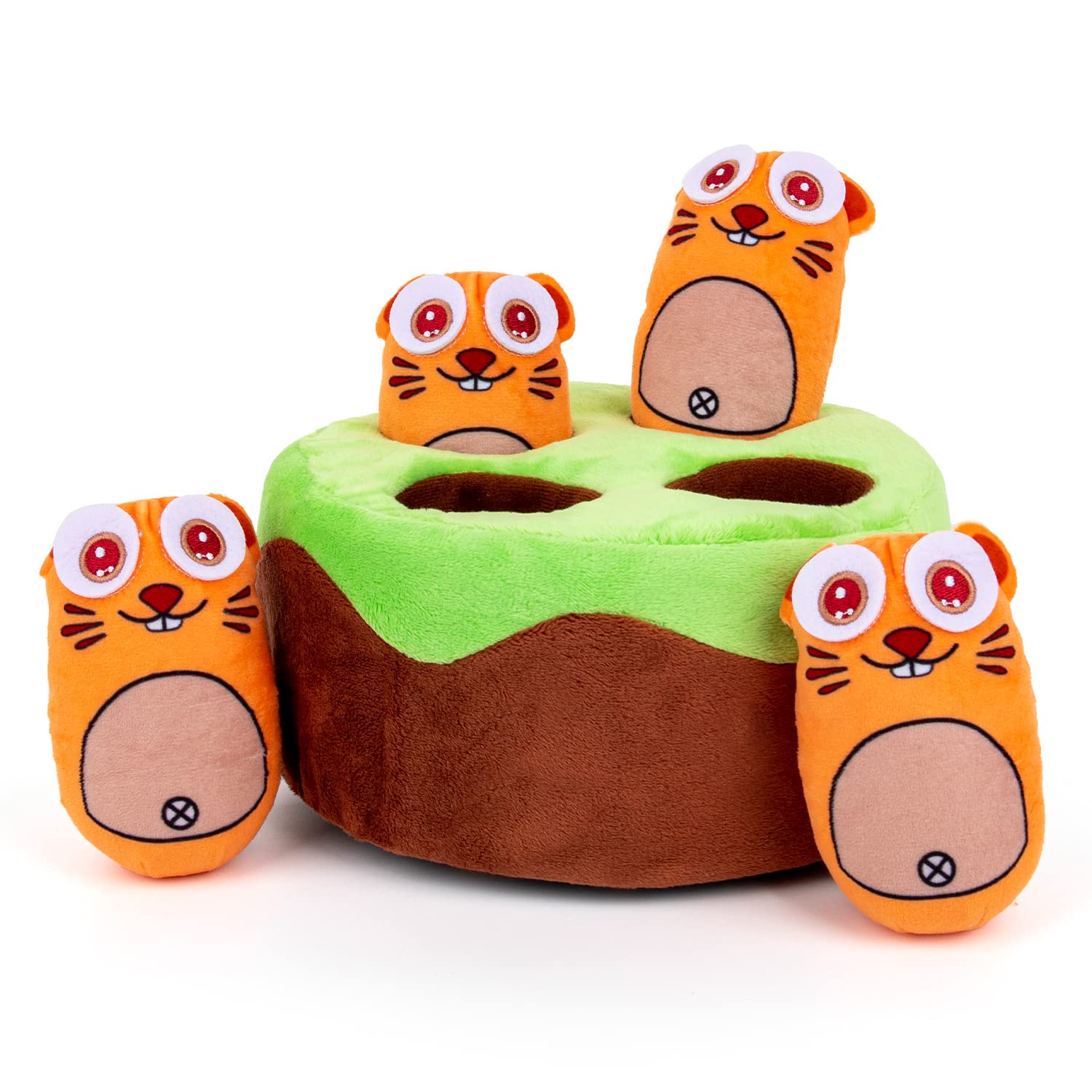 Amazon | Cnstzbc ノーズワークマット 犬 知育玩具 ペット用品 犬用品