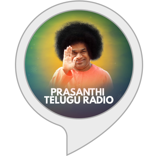 Telugu Radio Alexa Skills
