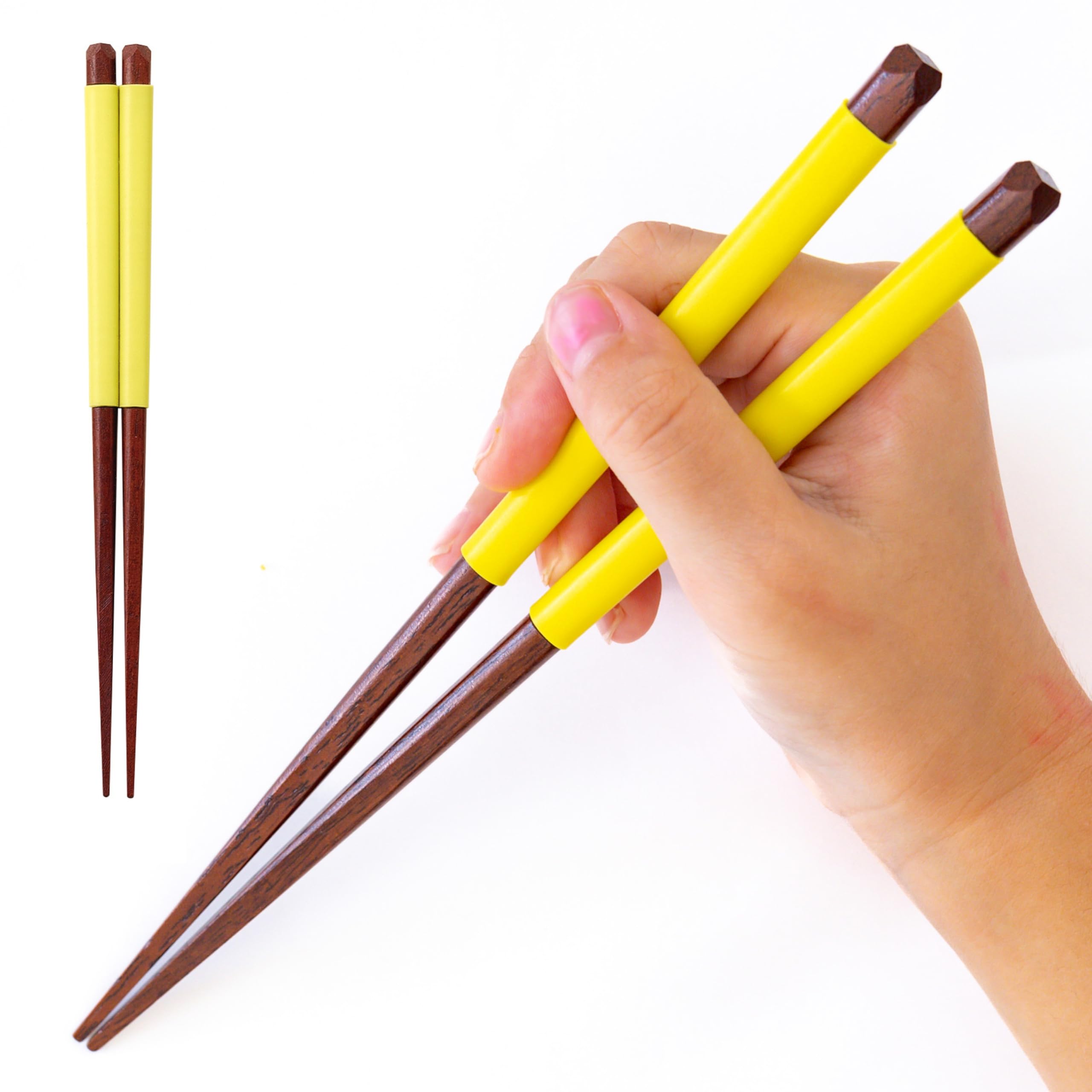 お箸18cm・3膳・完成しました