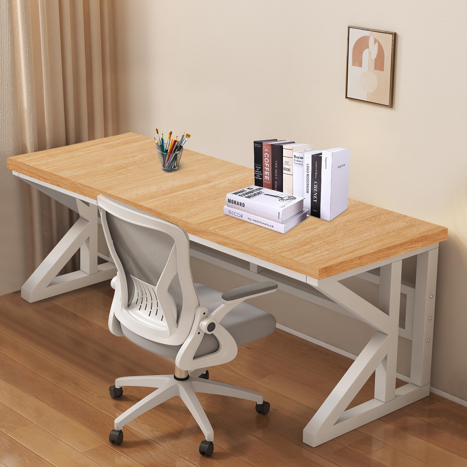 Amazon.com: 47.2''x 23.6'' Butcher Block Countertop, Wood Countertop,  Standard Butcher Block Table Top for Kitchen, Work, Coffee, Bar Table (47.2  x 23.6 x 1.4 Inches) : Home & Kitchen