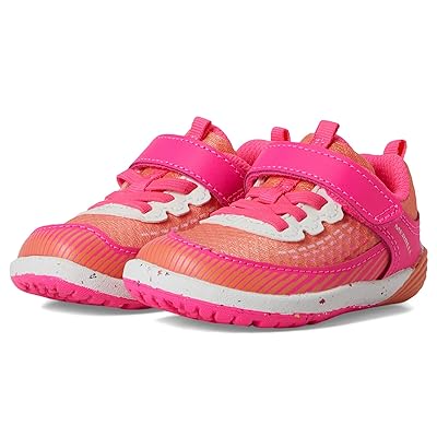 Merrell Kids Bare Steps Sport (Toddler) Girl