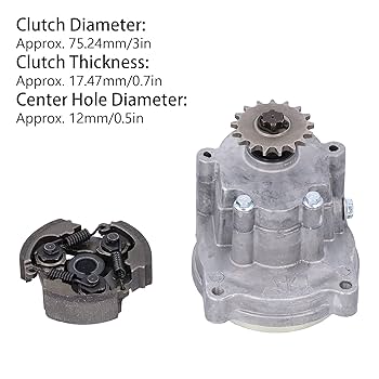 ギアギア ランドクルーザー FJ75 ステアリングギアボックス 未テスト