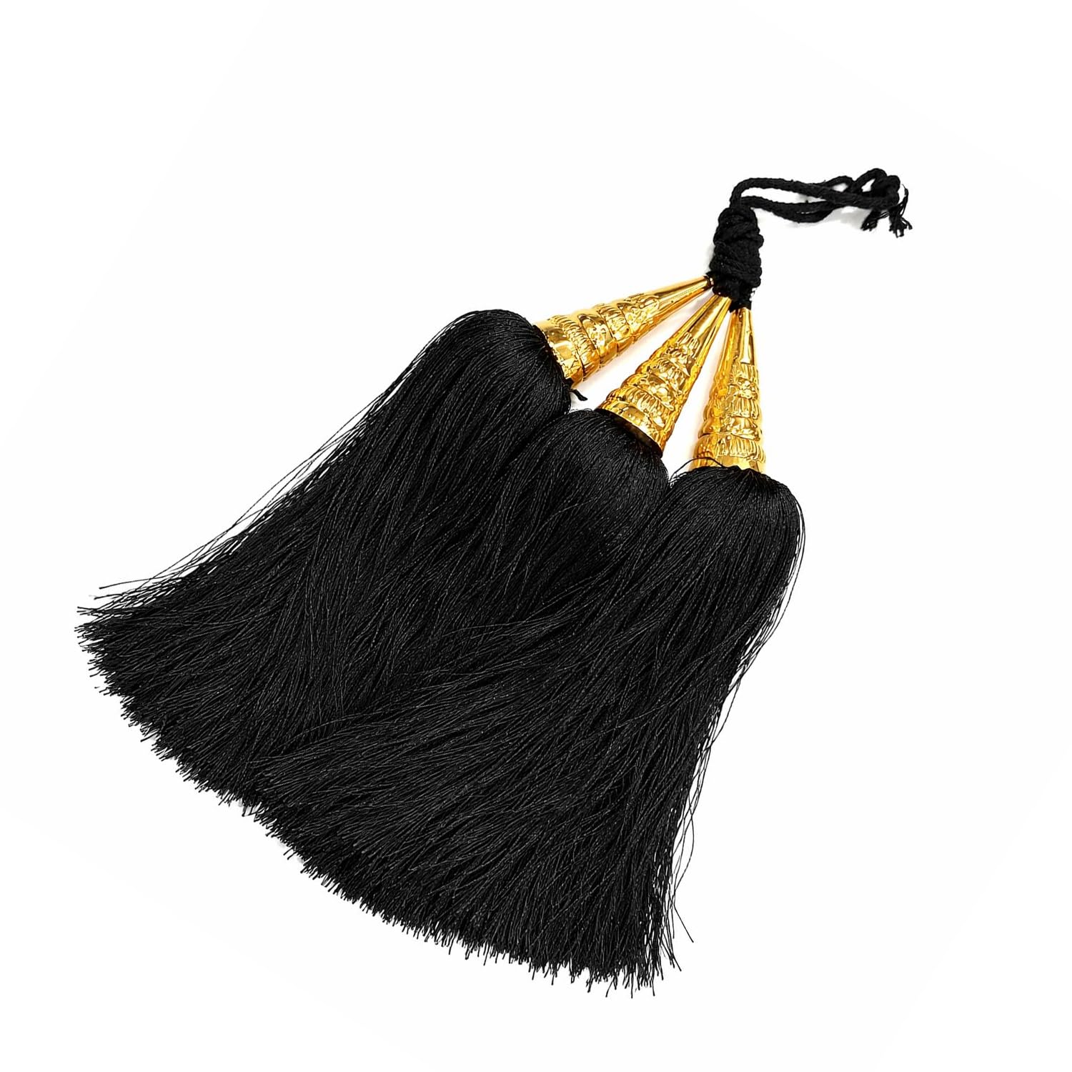 VAMA FASHIONS Traditional Hair Kunjalam Jada Gantalu Kupullu Bharatanatyam Kuchipudi Marriage Dance Readymade Jadai Billa Billalu Accessories for Women-image-38