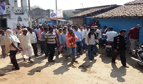 vote for Anup Singh Deo