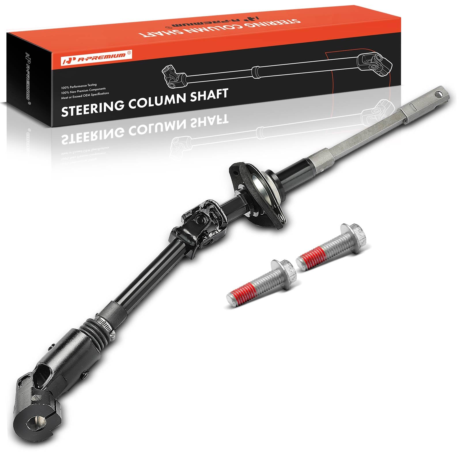 センターピース ディア A-Premium Intermediate Steering Shaft Steering Column Shaft