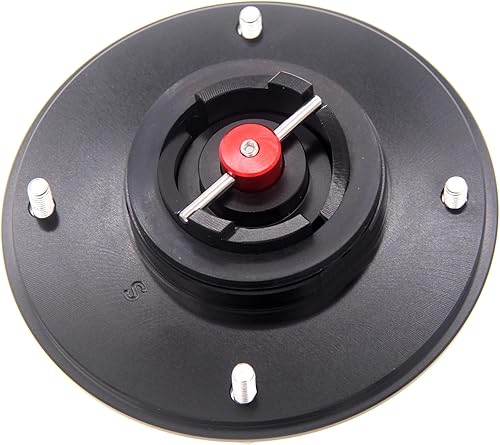 Miniatura 3 de Riderjacky Tapa del tanque de combustible para motocicleta sin llave para Suzuki HAYABUSA GSXR 1300 1999-2007, SV650SV650S 1992-2002, GSXR600