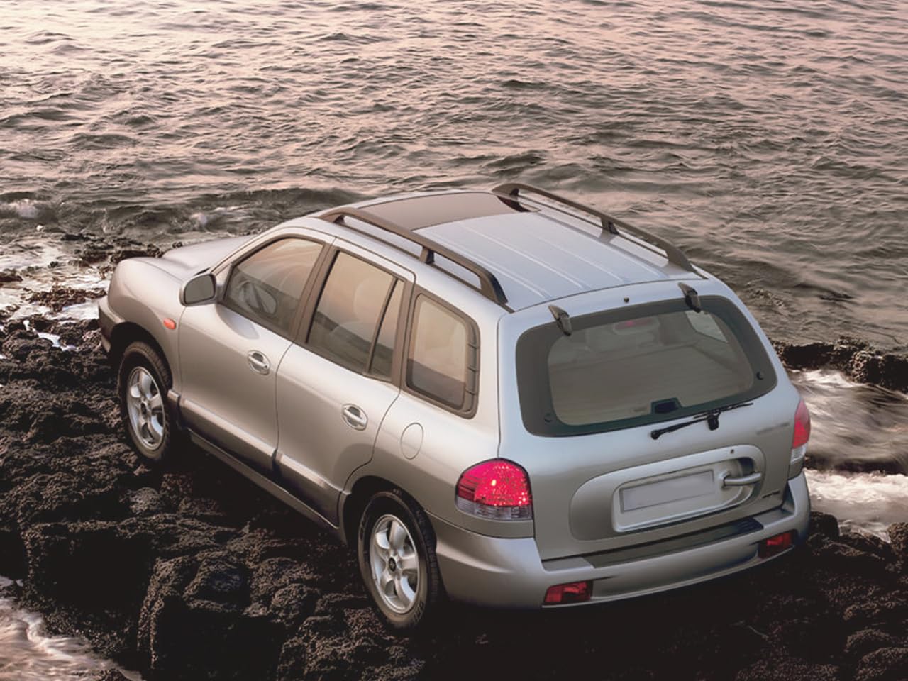 DACIA SANDERO STEPWAY - luce targa - fanali posteriori - - OEM-8200957874