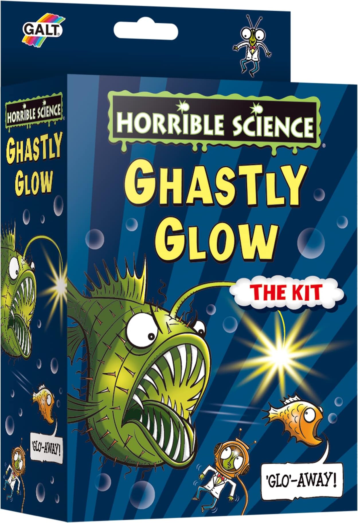 Galt Toys Ghastly Glow, Multi, 1105485
