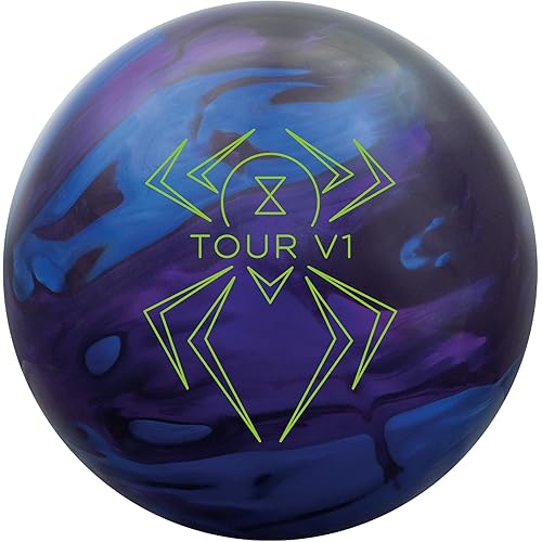 Hammer Black Widow Tour V1 Bowling Ball