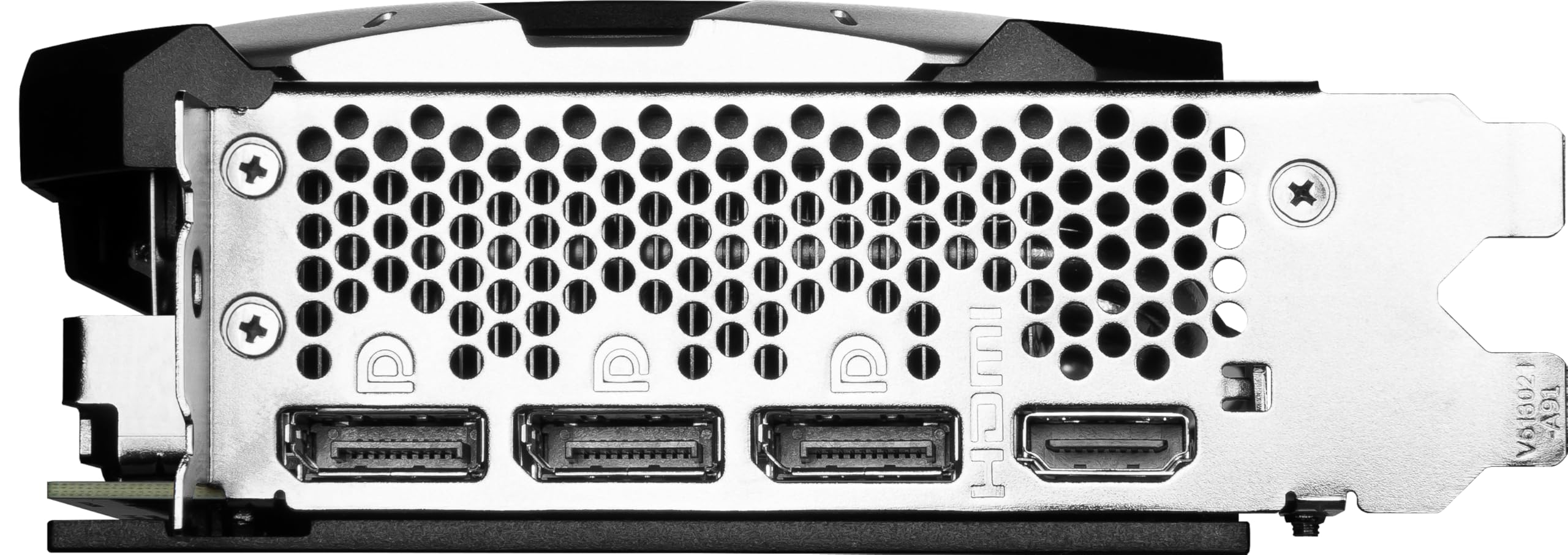 VGA MSI GeForce® RTX 4070 TI SUPER 16GB Ventus 2X OC