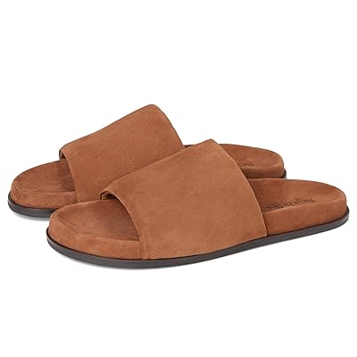 Seychelles Farrah Suede Slide Sandal Women