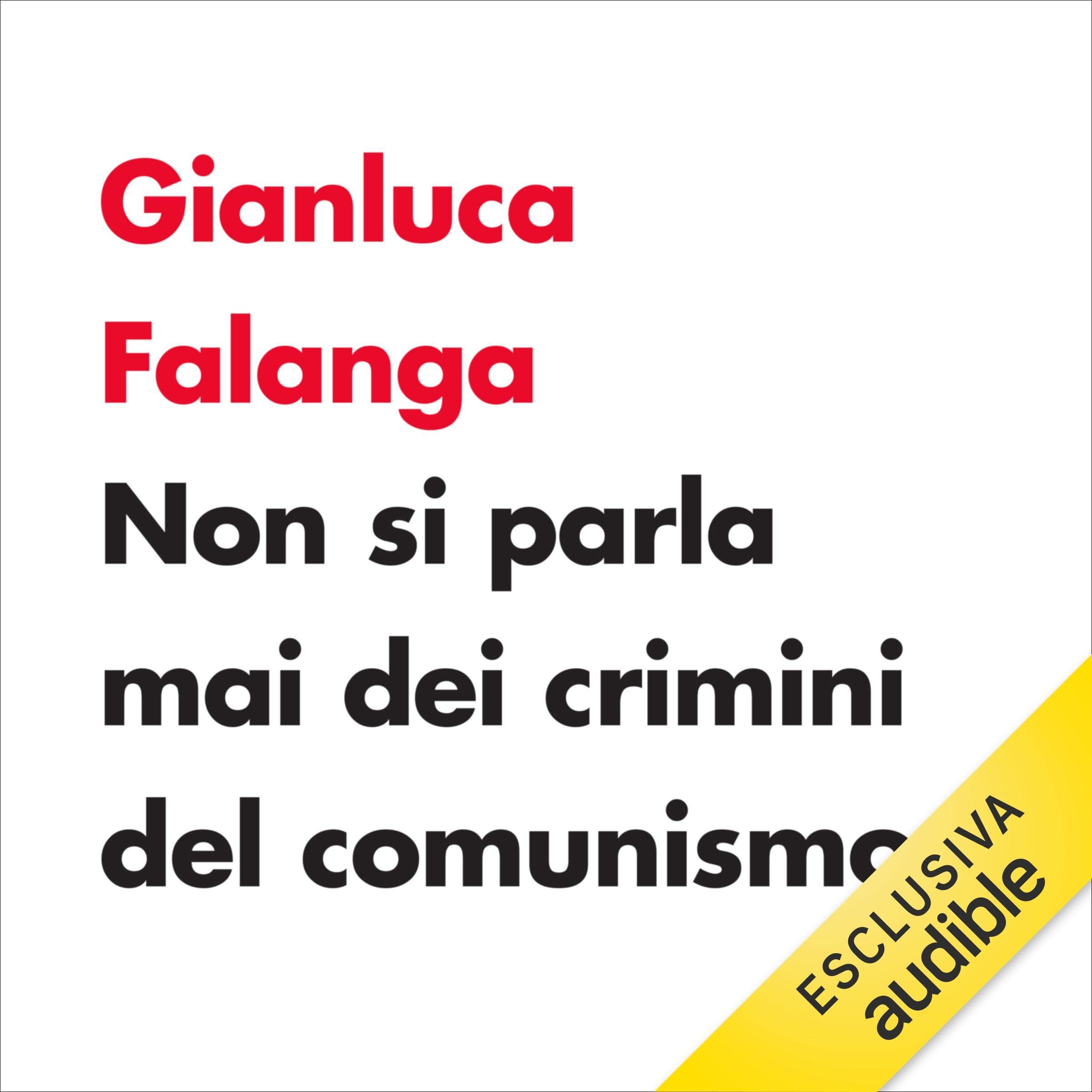 Non si parla mai dei crimini del comunismo: Fact Checking