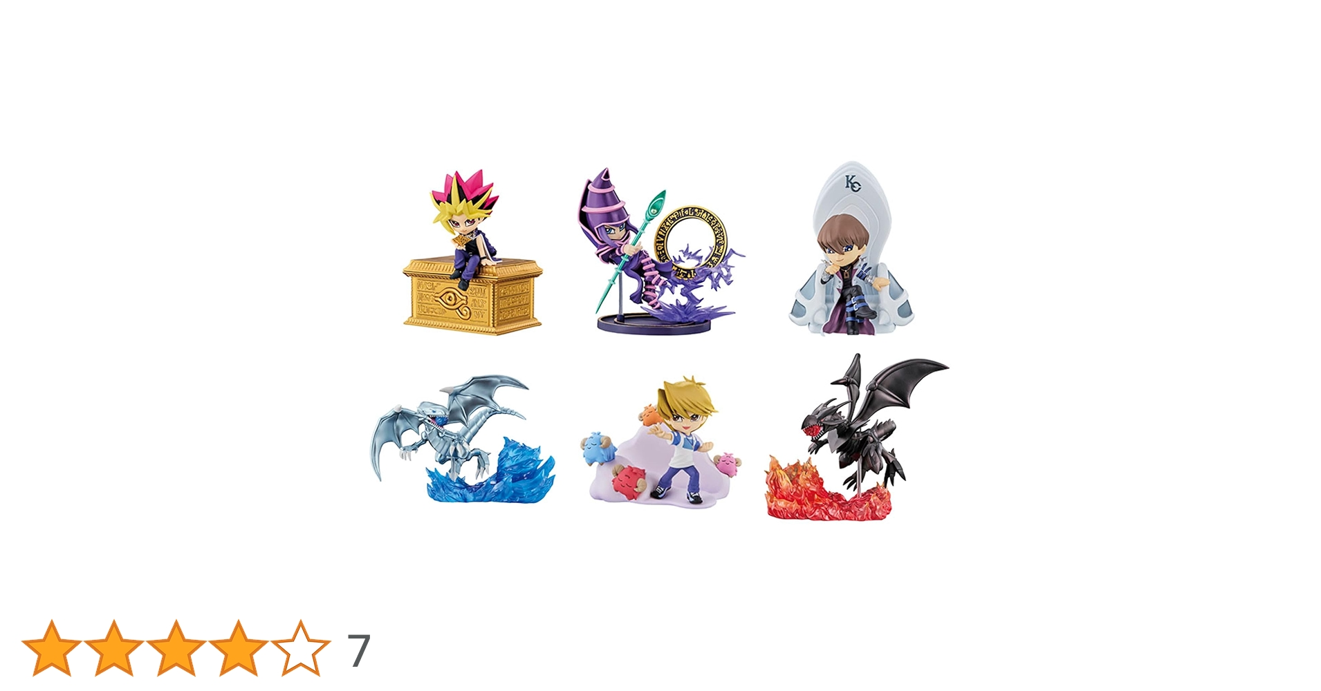 遊戯王　キャラデッキ　大量　格安　セット　デュエルモンスターズ Amazon.co.jp: リーメント 遊☆戯☆王デュエルモンスターズ