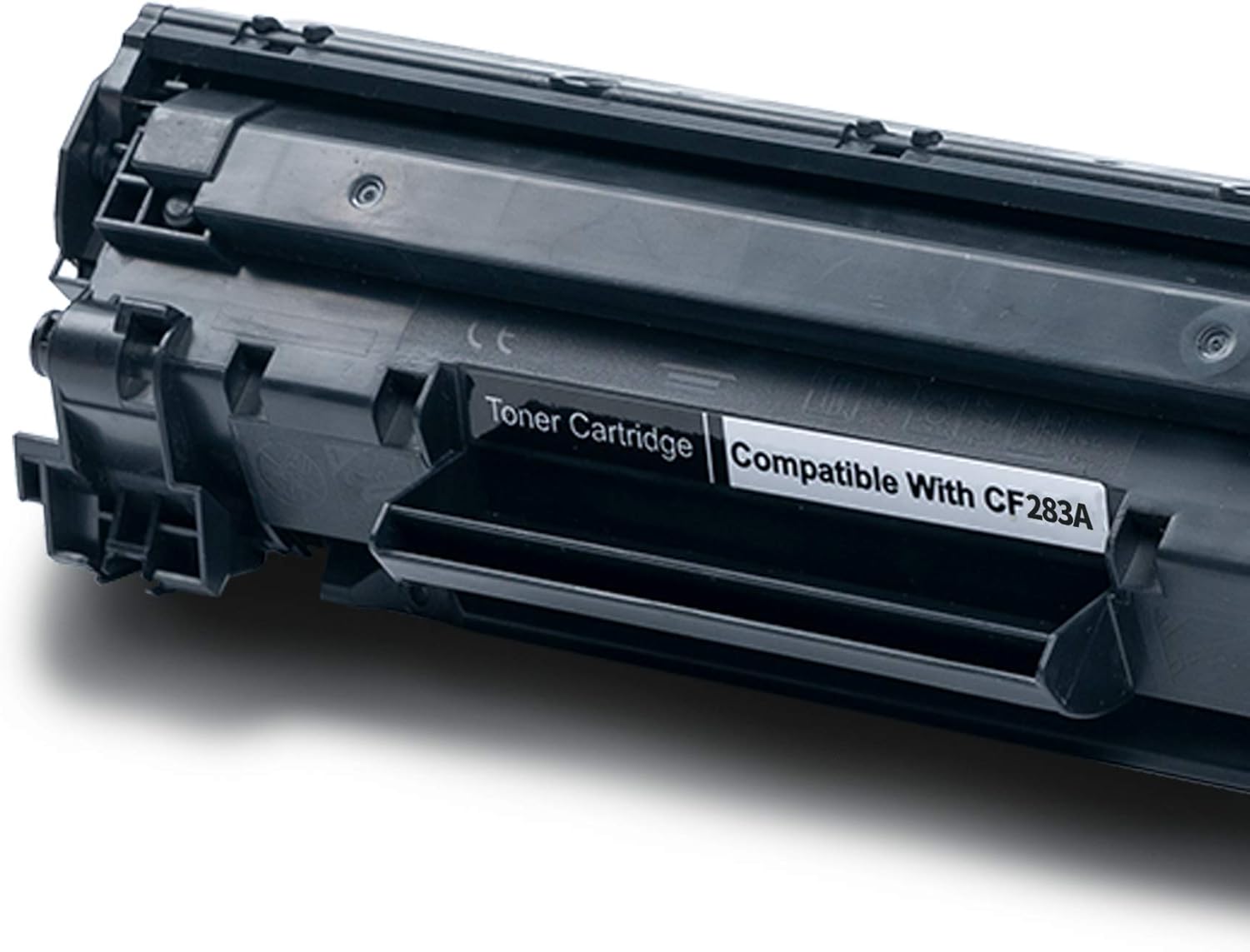 Toner Per Hp LASERJET PRO MFP M125A Compatibili E Originali - Foto 2