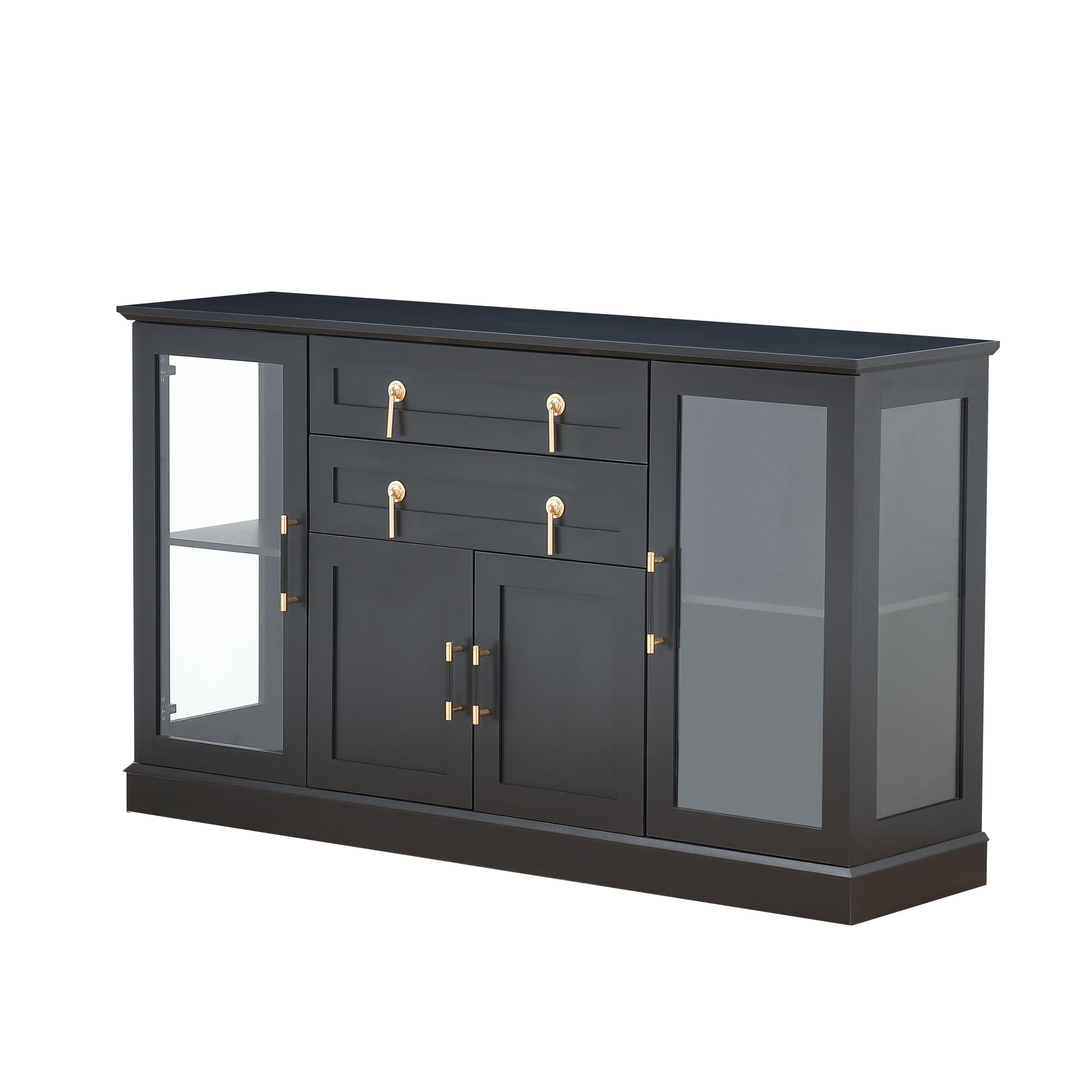 FOREST GRAVITY 58" LED Buffet