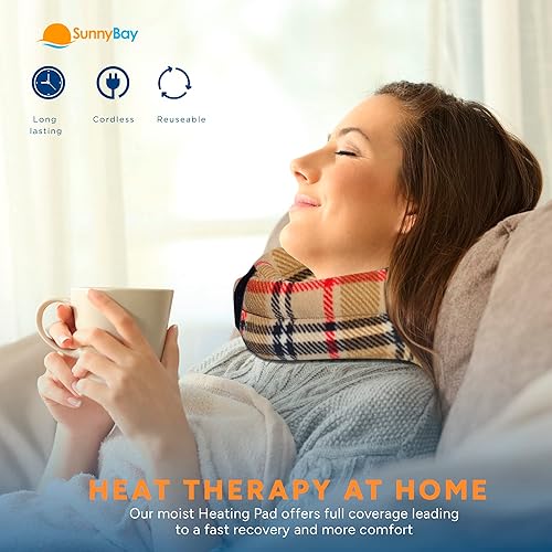 Miniatura 6 de Collarín térmico manos libres