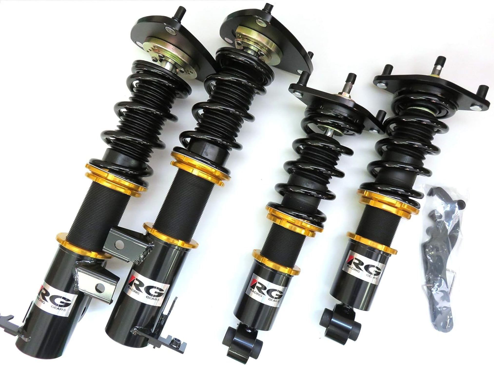 Amazon | レーシング ギア(RACING GEAR)/SR ダンパー LA100MC DTDA625